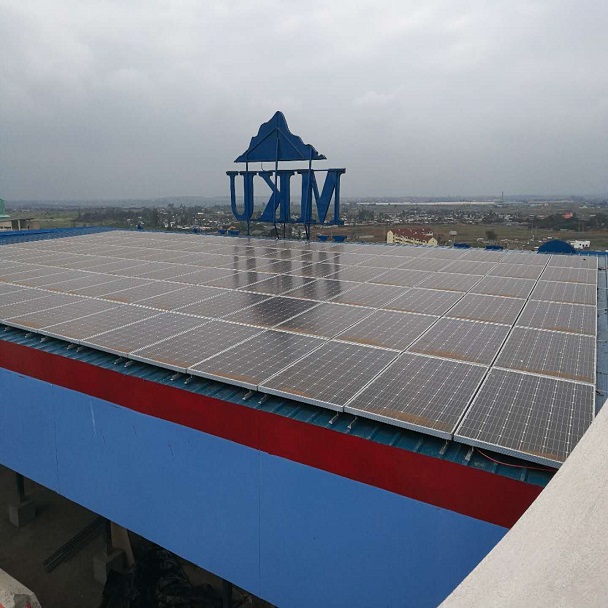 3.5Kva Solar System