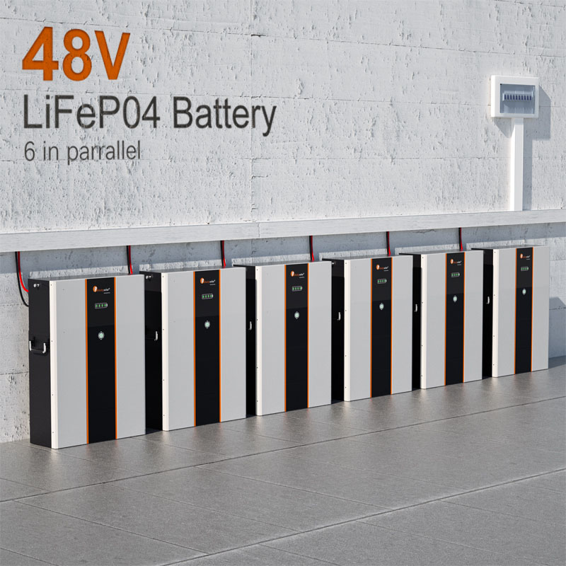 lithium ferro phosphate battery