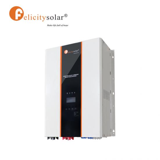 home 48V pure sine wave solar panel power inverter price for sale