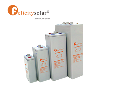 OPzV Battery