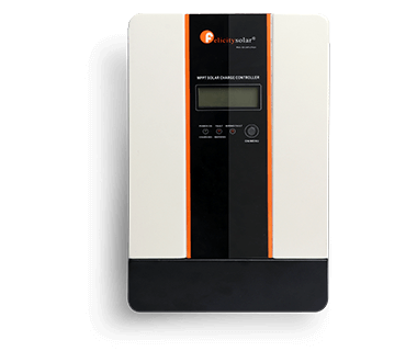 MPPT CHARGE CONTROLLER