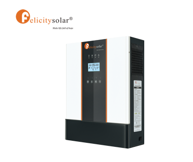 Off-Grid INVERTER
