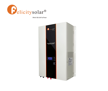 SOLAR POWER INVERTER SERIES