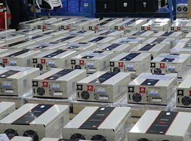 Inverter Products