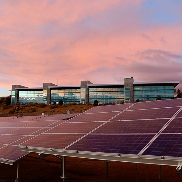 120 Sets 45KW Solar Energy System In Lebanon